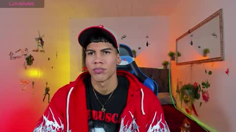 Damian online show from October 5, 2025, 3:05 am