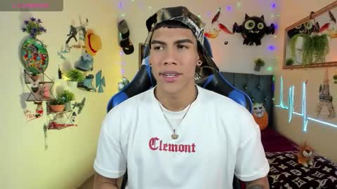 Damian online show from November 13, 2025, 3:38 am