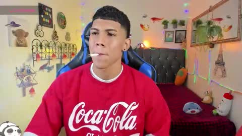 Damian online show from January 12, 2026, 3:23 am