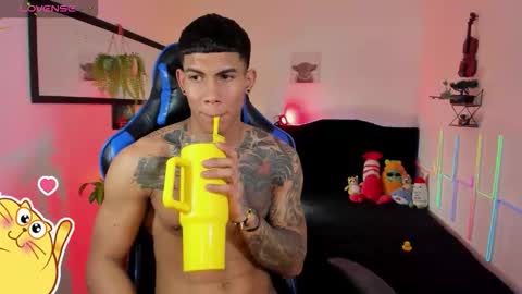 Damian online show from March 2, 2026, 7:15 am