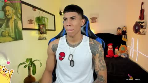 Damian online show from March 29, 2026, 3:06 am