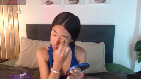 damian_n_lissa online show from September 30, 2025, 9:42 pm