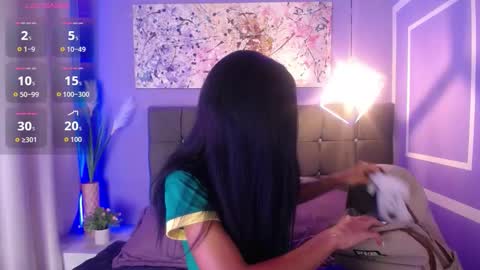 damian_n_lissa online show from November 23, 2025, 2:33 am