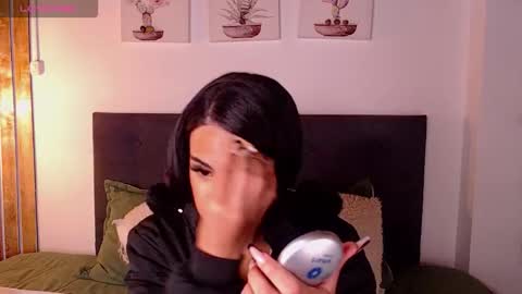 damian_n_lissa online show from January 6, 2026, 1:53 am