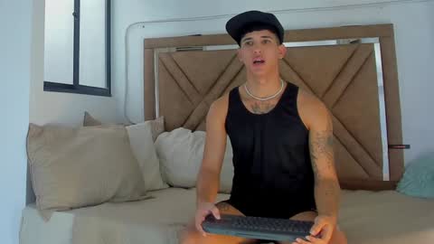 damian key online show from December 13, 2024, 8:26 pm