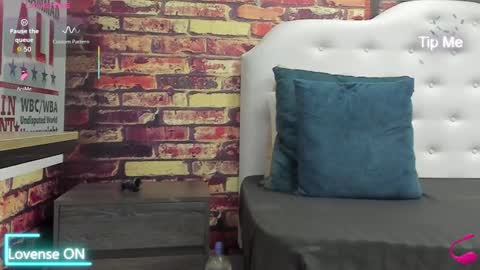 damian_shakur online show from January 15, 2026, 12:10 pm