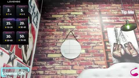 damian_shakur online show from February 20, 2026, 12:16 pm