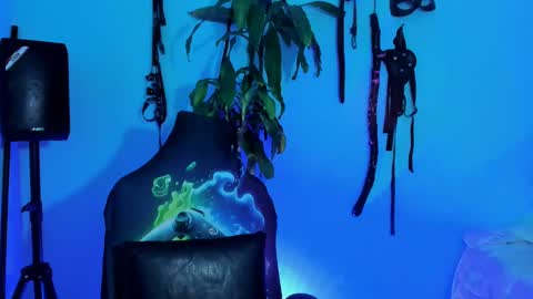 Damian torner online show from October 26, 2025, 11:09 pm