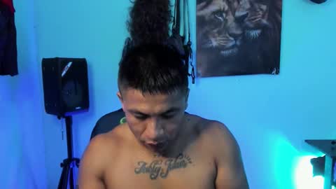 Damian torner online show from November 28, 2025, 9:45 am