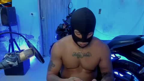 Snapshot of damian_torner chatting on August 8, 2026, 9:11 am Damian torner online show from August 8, 2026, 9:11 am