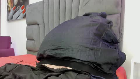 Damian Vadim online show from February 15, 2026, 11:41 am