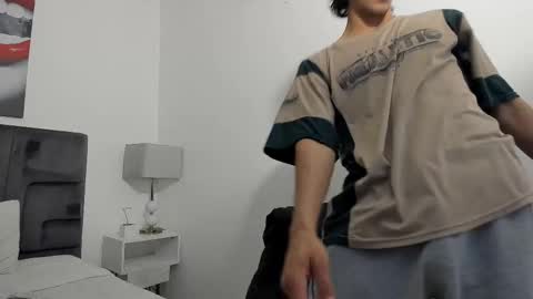 Damian Vadim online show from March 17, 2026, 11:13 am