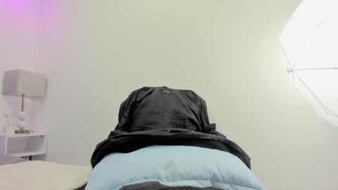 Damian Vadim online show from April 21, 2026, 11:16 am