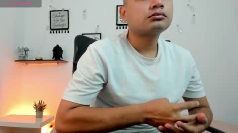 damianblazee online show from May 27, 2026, 2:03 pm