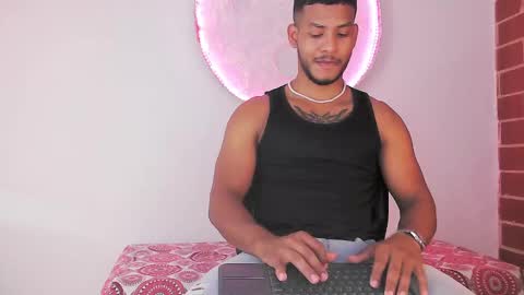 Snapshot of damiann_rees chatting on January 8, 2025, 7:34 pm instagram damiannreed. online show from January 8, 2025, 7:34 pm