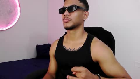 Snapshot of damiann_rees chatting on February 11, 2026, 1:32 am instagram damiannreed. online show from February 11, 2026, 1:32 am