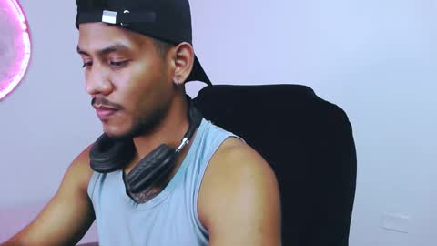 Snapshot of damiann_rees chatting on February 20, 2026, 1:24 am instagram damiannreed. online show from February 20, 2026, 1:24 am