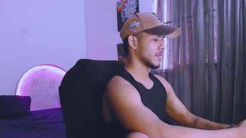 Snapshot of damiann_rees chatting on March 5, 2026, 7:32 pm instagram damiannreed. online show from March 5, 2026, 7:32 pm