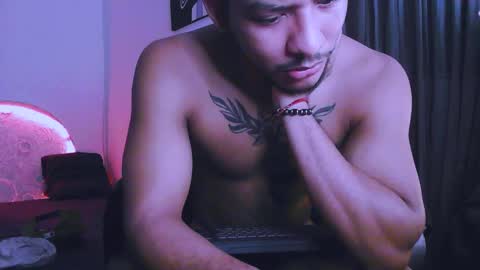 Snapshot of damiann_rees chatting on March 11, 2026, 10:21 am instagram damiannreed. online show from March 11, 2026, 10:21 am