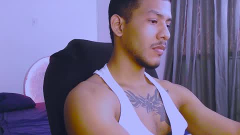 Snapshot of damiann_rees chatting on March 12, 2026, 1:28 pm instagram damiannreed. online show from March 12, 2026, 1:28 pm