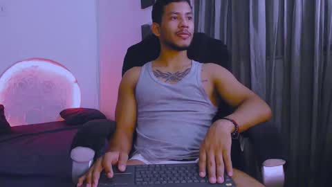 Snapshot of damiann_rees chatting on March 15, 2026, 5:02 am instagram damiannreed. online show from March 15, 2026, 5:02 am