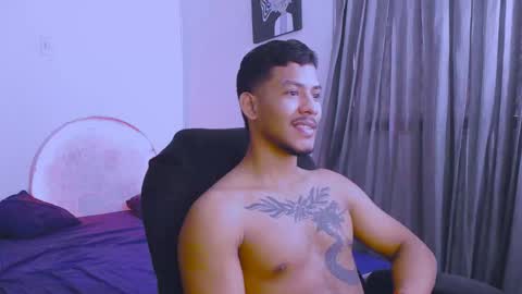 Snapshot of damiann_rees chatting on March 18, 2026, 1:25 pm instagram damiannreed. online show from March 18, 2026, 1:25 pm