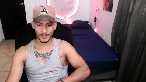 Snapshot of damiann_rees chatting on April 6, 2026, 5:25 pm instagram damiannreed. online show from April 6, 2026, 5:25 pm