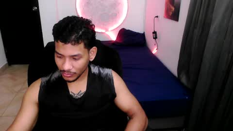 Snapshot of damiann_rees chatting on April 7, 2026, 2:39 pm instagram damiannreed. online show from April 7, 2026, 2:39 pm