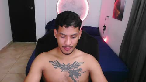 Snapshot of damiann_rees chatting on April 10, 2026, 3:34 am instagram damiannreed. online show from April 10, 2026, 3:34 am