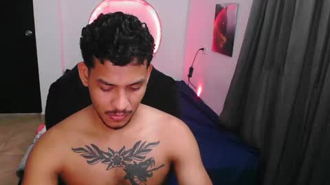 Snapshot of damiann_rees chatting on April 22, 2026, 1:19 am instagram damiannreed. online show from April 22, 2026, 1:19 am