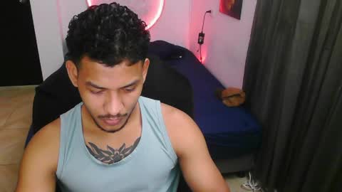 Snapshot of damiann_rees chatting on April 28, 2026, 9:09 pm instagram damiannreed. online show from April 28, 2026, 9:09 pm