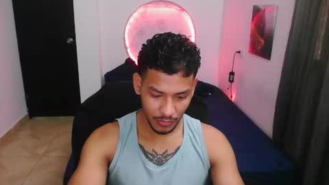 Snapshot of damiann_rees chatting on April 29, 2026, 3:16 pm instagram damiannreed. online show from April 29, 2026, 3:16 pm