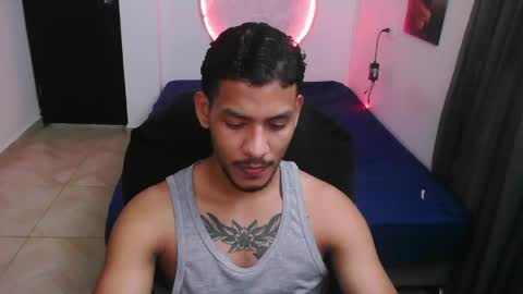 Snapshot of damiann_rees chatting on May 5, 2026, 1:02 am instagram damiannreed. online show from May 5, 2026, 1:02 am