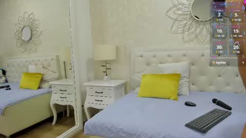 Snapshot of damianna_ chatting on July 21, 2026, 12:07 pm Damiana online show from July 21, 2026, 12:07 pm