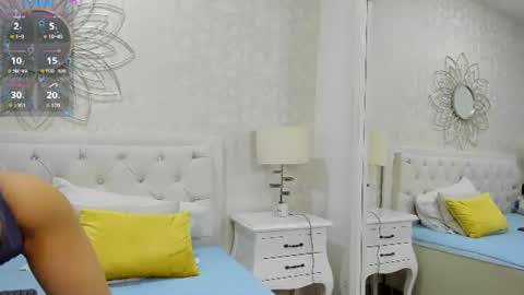 Snapshot of damianna_ chatting on July 28, 2026, 12:48 pm Damiana online show from July 28, 2026, 12:48 pm