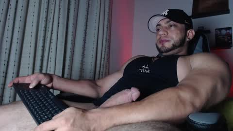 Danny online show from May 12, 2026, 6:43 am