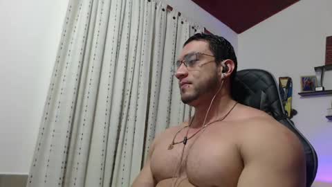 Danny online show from May 19, 2026, 2:40 am