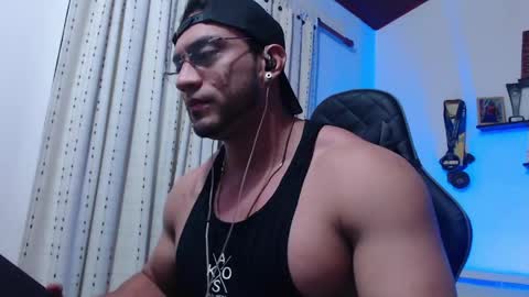 Danny online show from May 21, 2026, 3:13 am