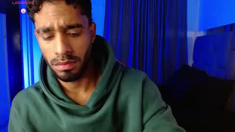 damiano_walker online show from September 12, 2025, 10:37 am