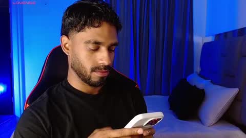 damiano_walker online show from September 29, 2025, 3:55 am