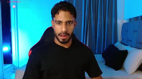 damiano_walker online show from November 13, 2025, 4:00 am