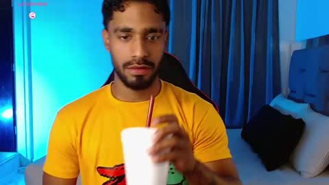 damiano_walker online show from November 15, 2025, 3:48 am