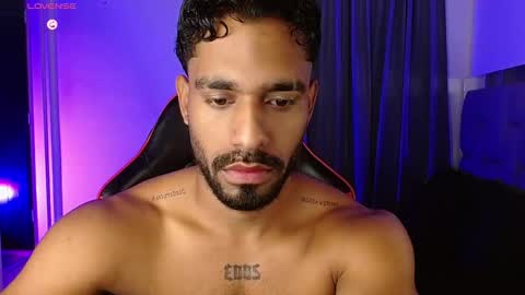 damiano_walker online show from December 15, 2025, 6:17 am