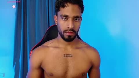 damiano_walker online show from January 13, 2026, 4:18 am