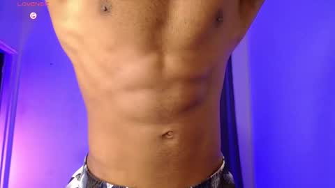 damiano_walker online show from January 16, 2026, 5:00 am