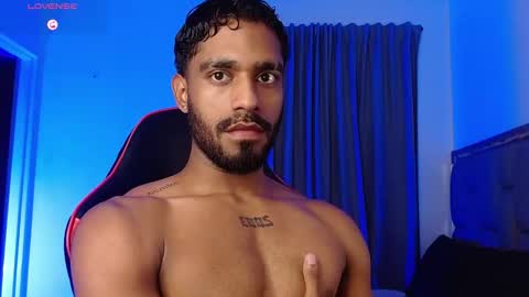 damiano_walker online show from March 7, 2026, 5:26 am