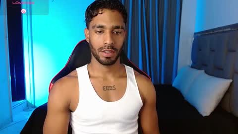 damiano_walker online show from March 23, 2026, 4:27 am