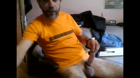 damianour online show from September 11, 2025, 10:37 am