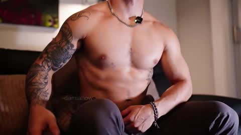 insta damn8   --------  online show from February 18, 2026, 11:55 pm