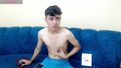 LIAM online show from December 30, 2024, 7:11 pm